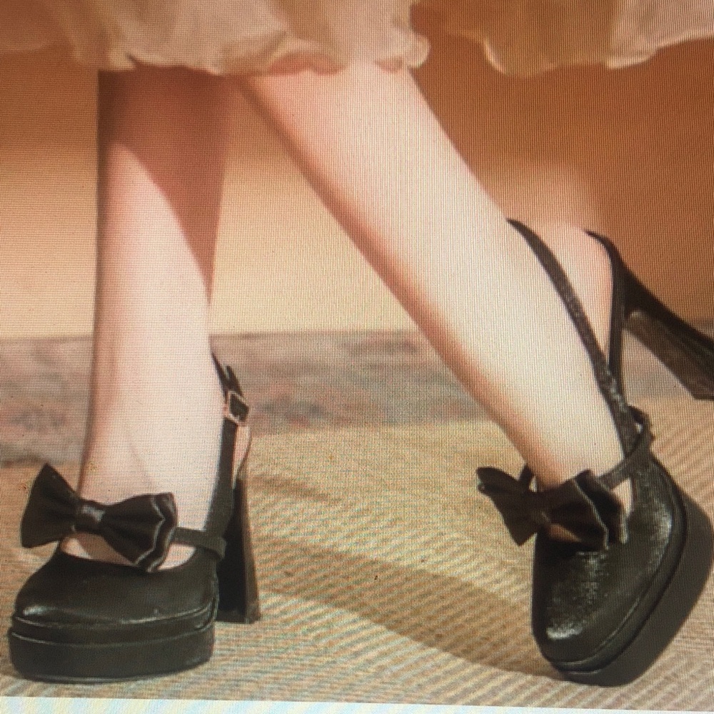 Women Shoes Heels